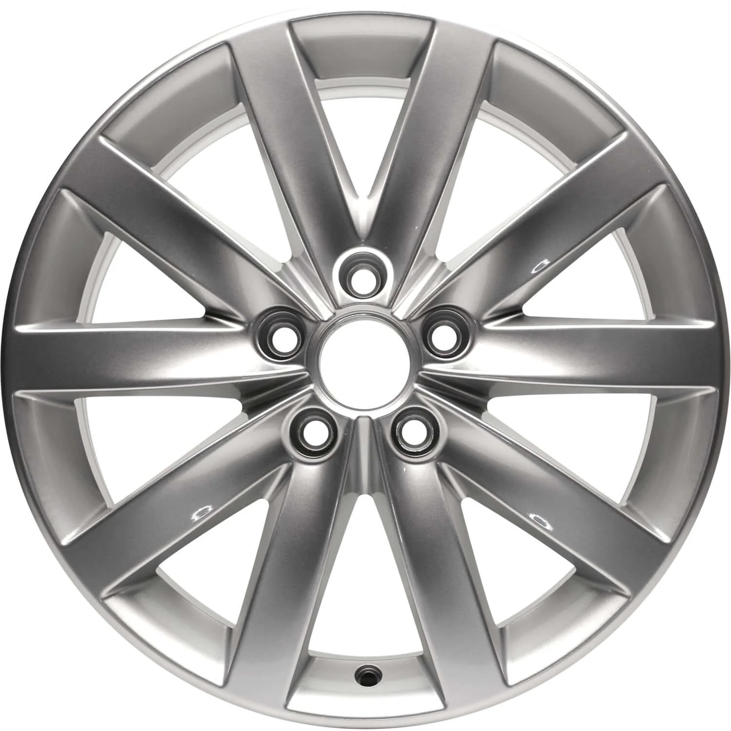 2006-2014 Volkswagen Wheels OEM Rims for Sale | Golf Jetta