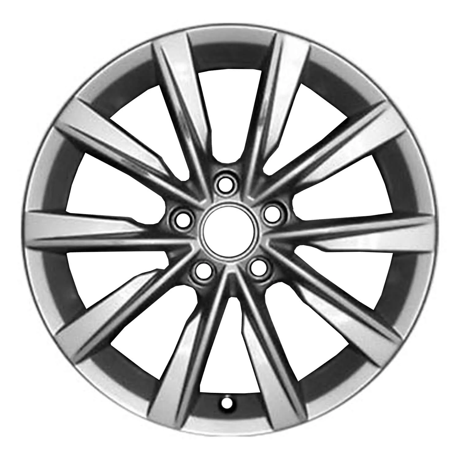 2008-2019 Volkswagen Wheels OEM Rims for Sale | Beetle Tiguan