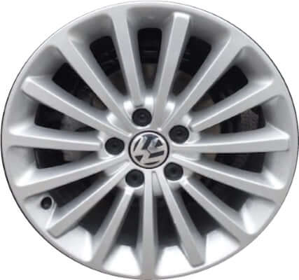 2016-2018 Volkswagen Wheels OEM Rims for Sale | Beetle Passat