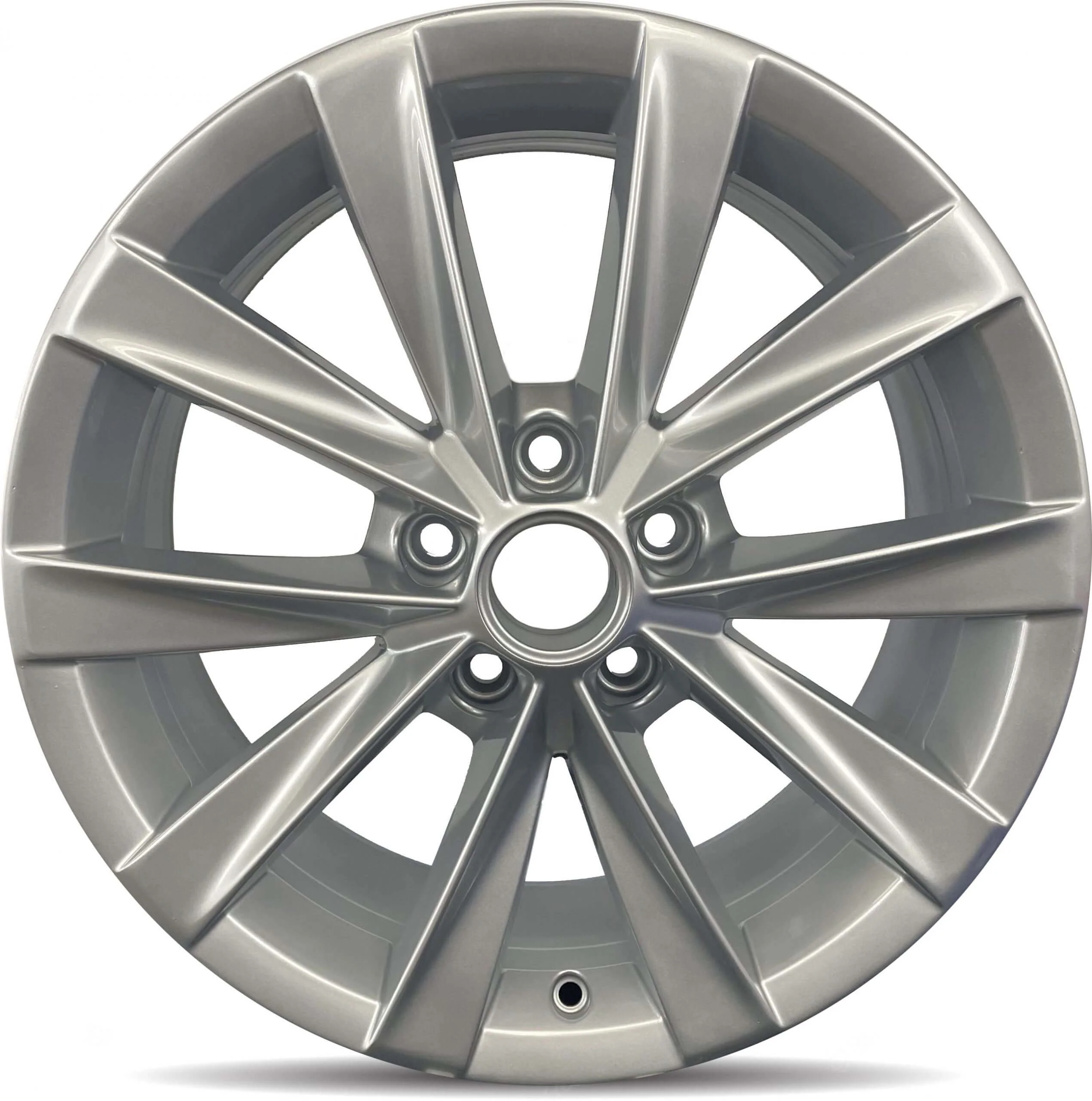 2017-2019 Volkswagen Wheels OEM Rims for Sale | Alltrack Golf
