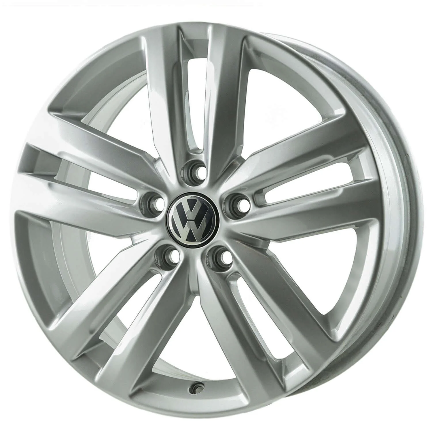 2012-2018 Volkswagen Wheels OEM Rims for Sale | Gli Jetta