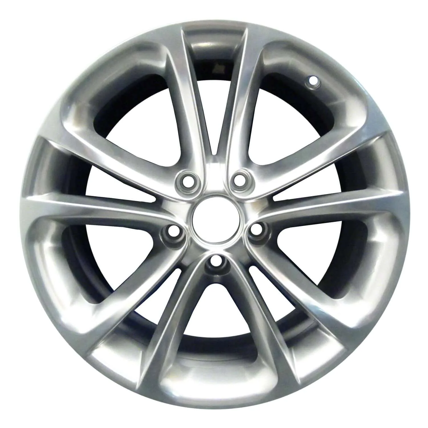 2009-2017 Volkswagen Wheels OEM Rims for Sale | Cc
