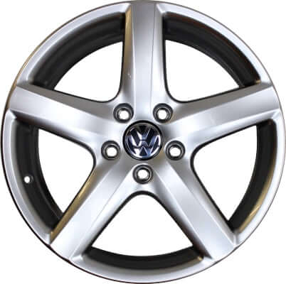 2007-2014 Volkswagen Wheels OEM Rims for Sale | Jetta