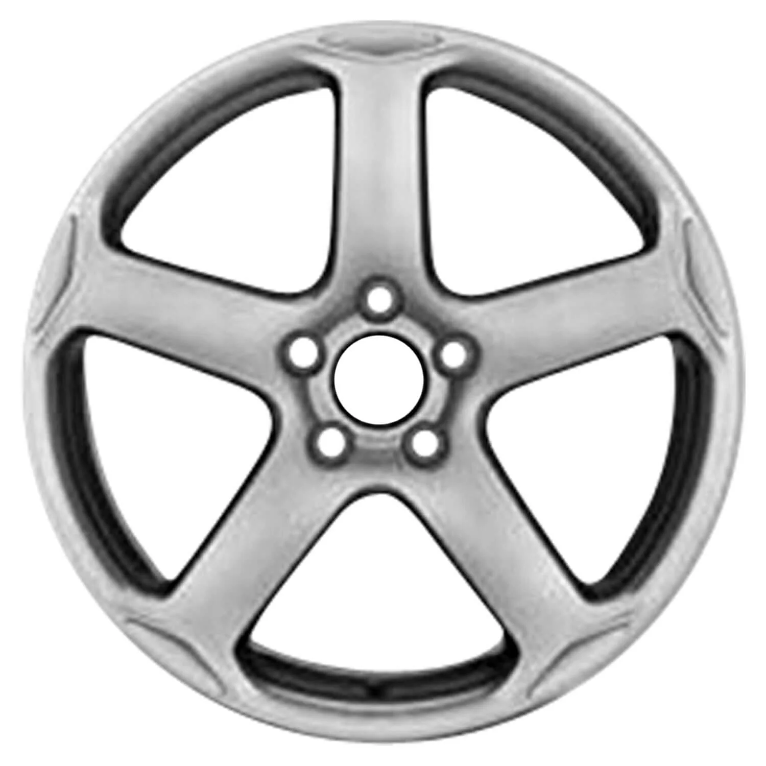 2008-2014 Volkswagen Wheels OEM Rims for Sale | Gli Golf Jetta Rabbit