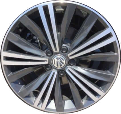 2018-2019 Volkswagen Wheels OEM Rims for Sale | Tiguan