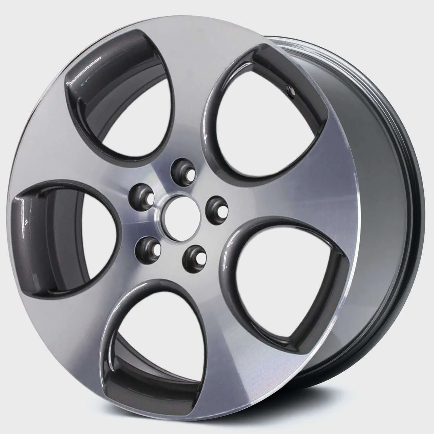 2005-2014 Volkswagen Wheels OEM Rims for Sale | Golf Jetta