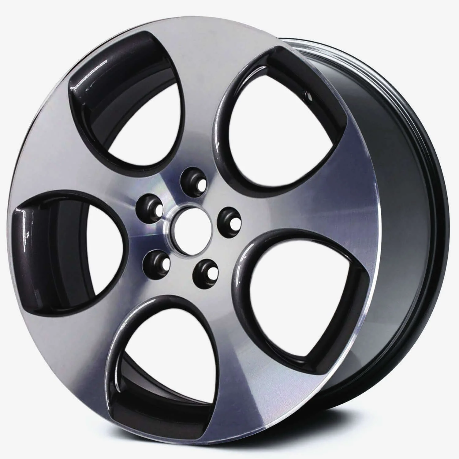 2005-2014 Volkswagen Wheels OEM Rims for Sale | Golf Jetta