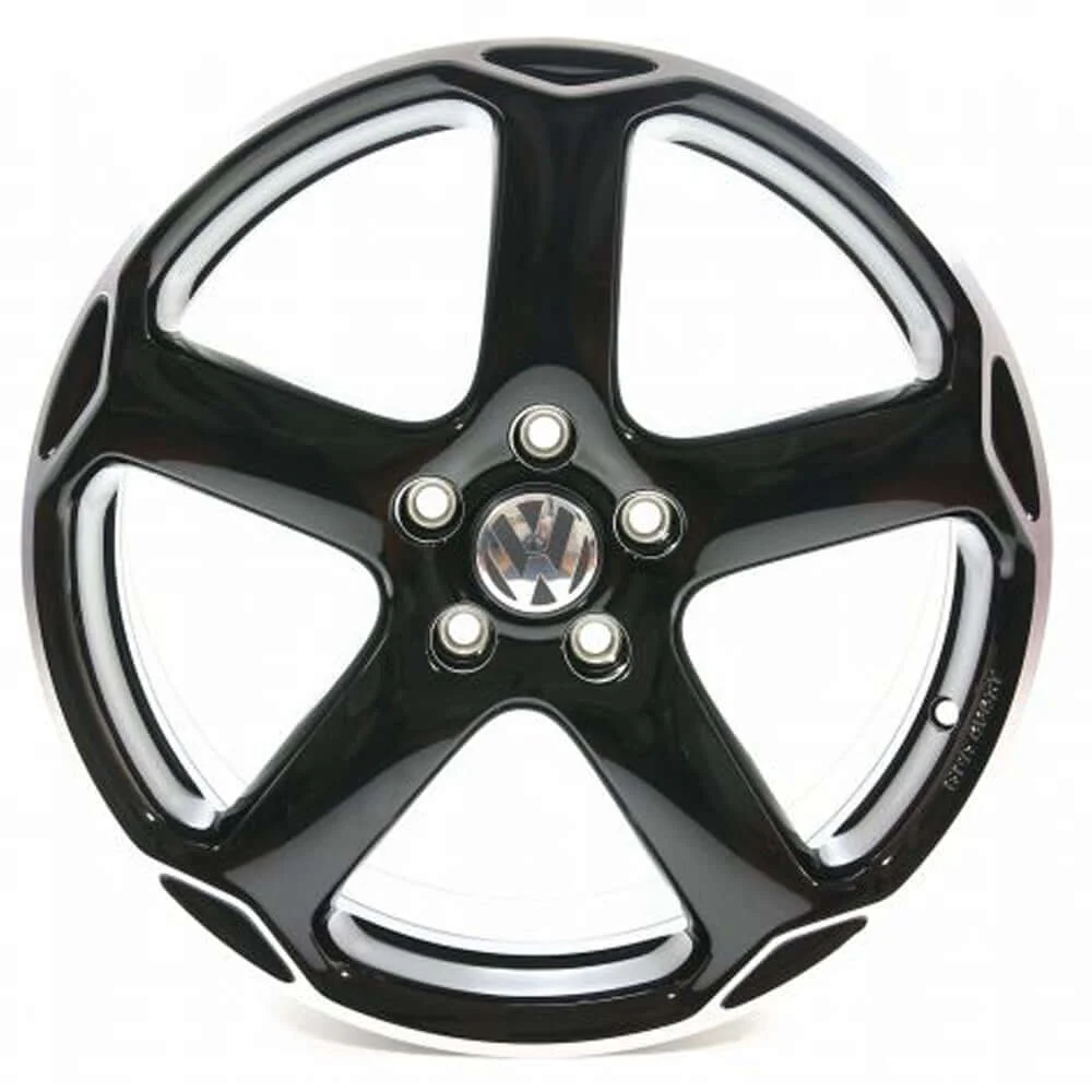 2008-2014 Volkswagen Wheels OEM Rims for Sale | Gli Golf Jetta Rabbit
