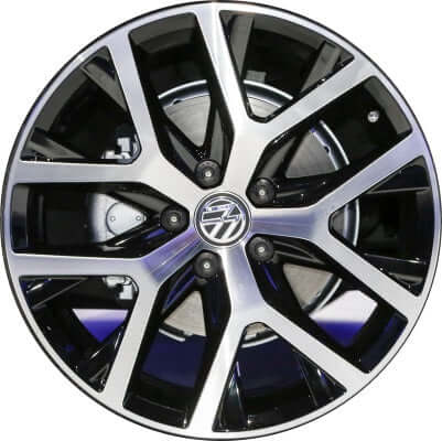 2016-2018 Volkswagen Wheels OEM Rims for Sale | Beetle