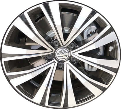 2019-2019 Volkswagen Wheels OEM Rims for Sale | Arteon