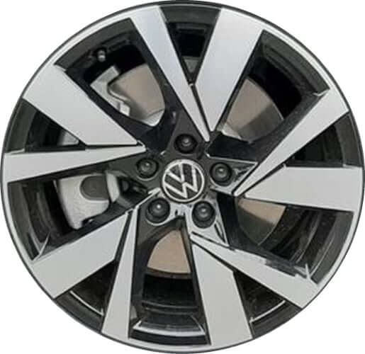 2020-2023 Volkswagen Wheels OEM Rims for Sale | Atlas