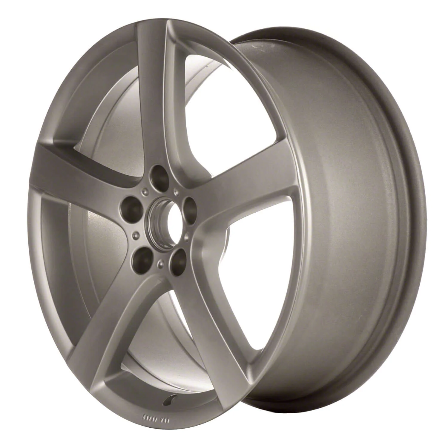 2008-2009 Volkswagen Wheels OEM Rims for Sale | Golf Rabbit
