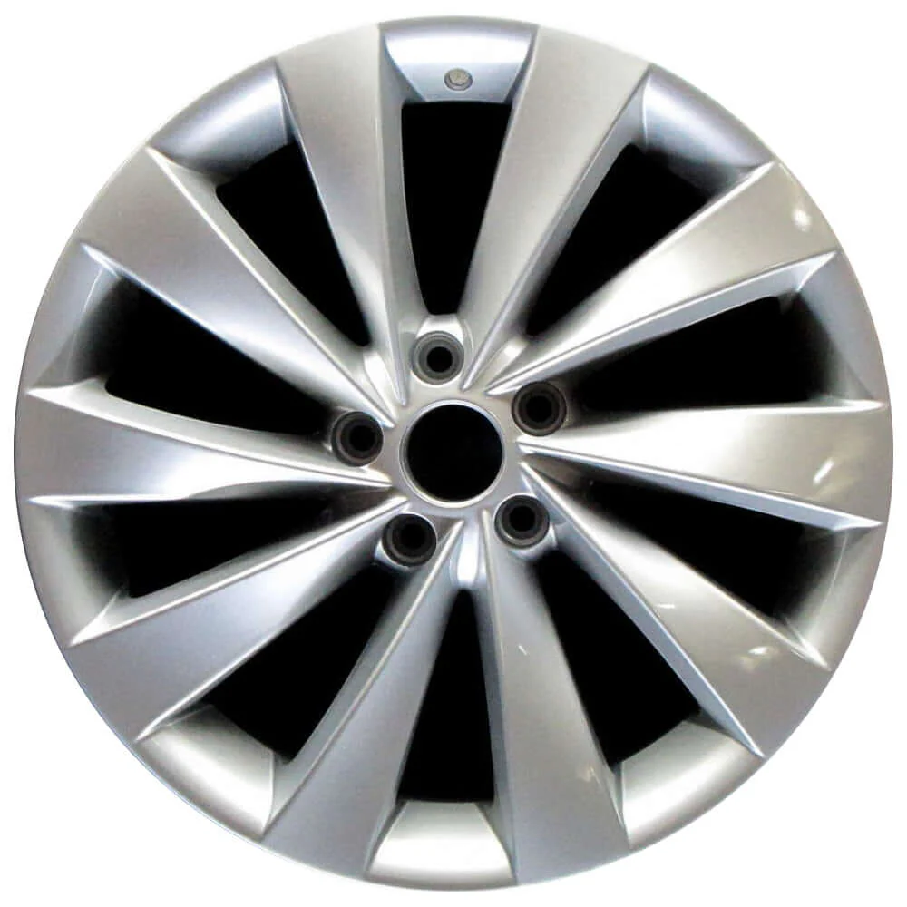 2009-2015 Volkswagen Wheels OEM Rims for Sale | Cc