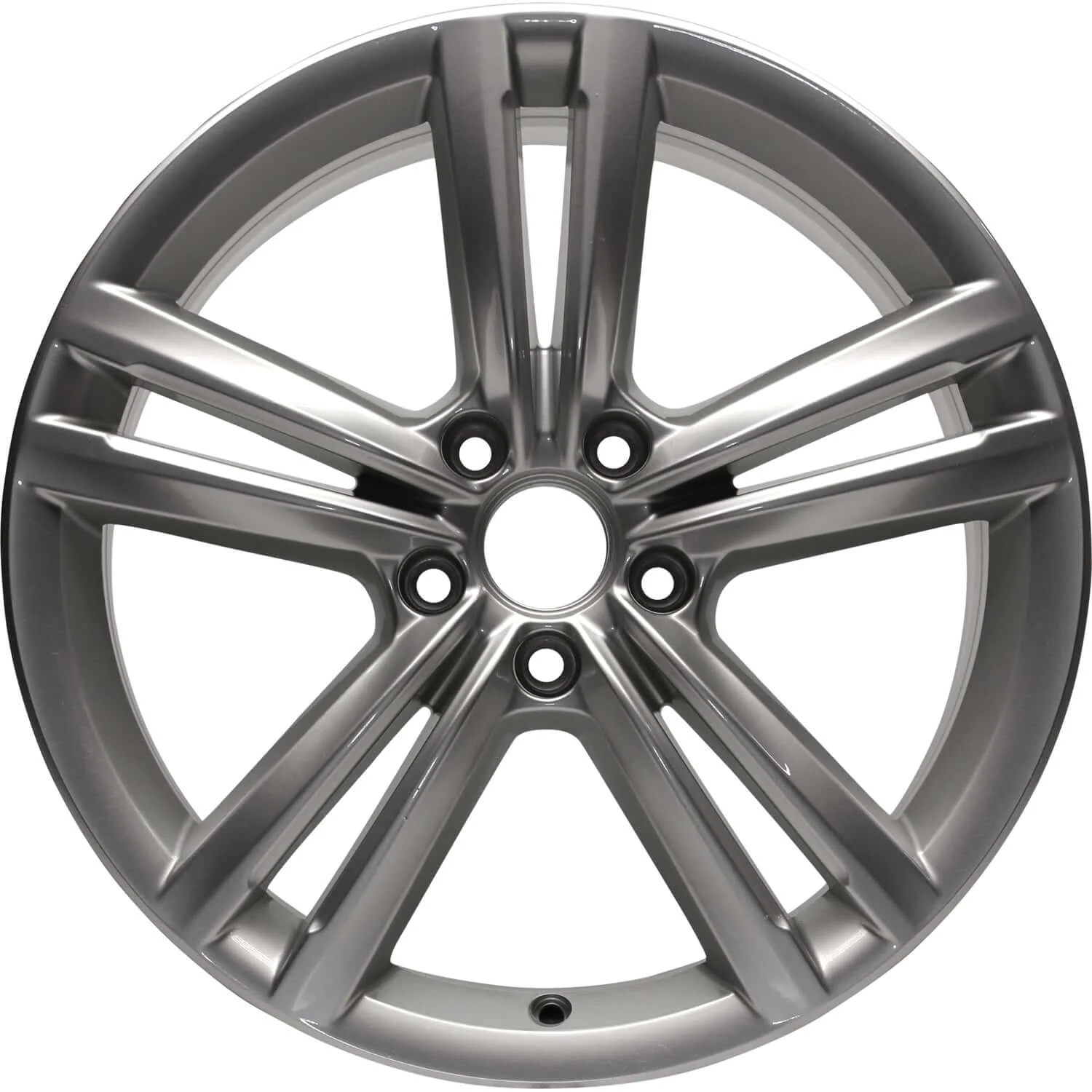 2012-2015 Volkswagen Wheels OEM Rims for Sale | Passat