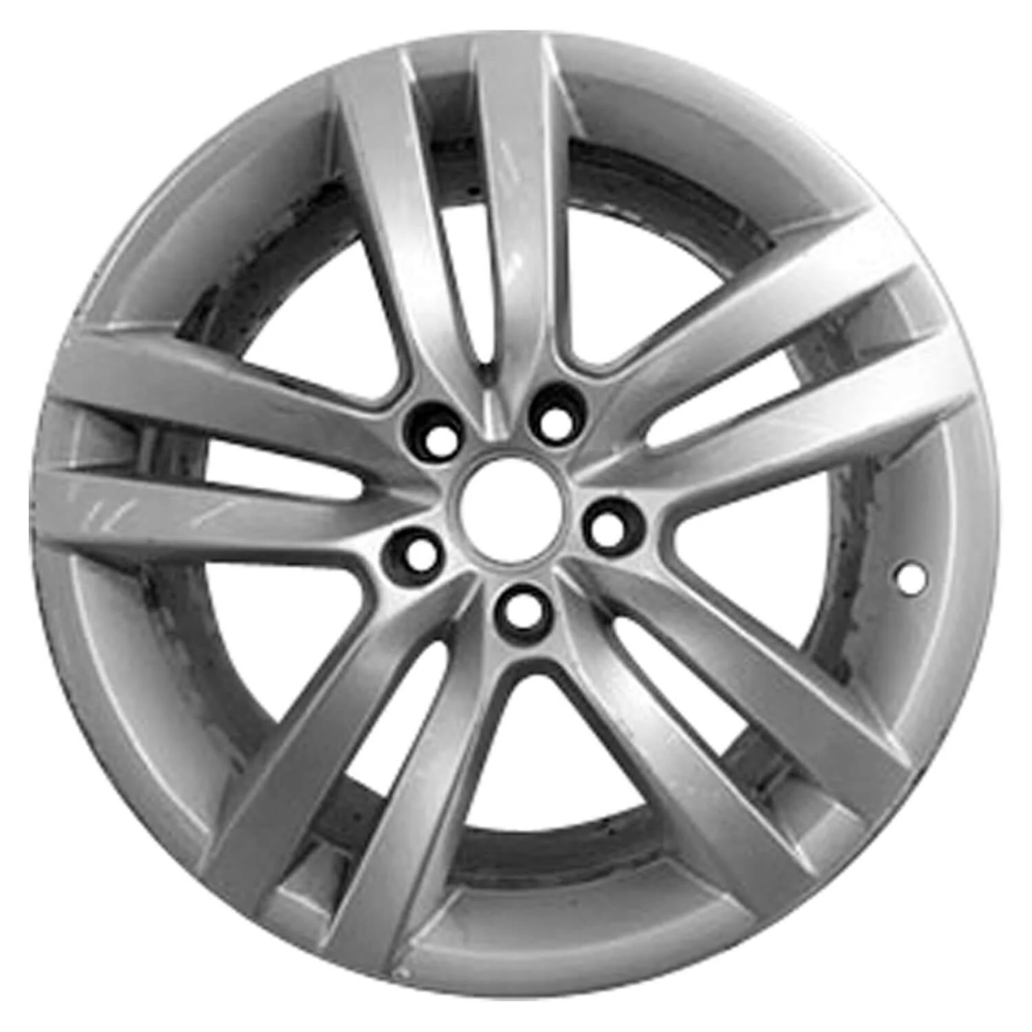 2013-2015 Volkswagen Wheels OEM Rims for Sale | Cc
