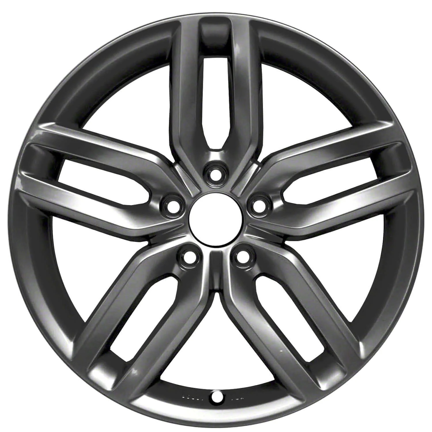 2013-2013 Volkswagen Wheels OEM Rims for Sale | Beetle