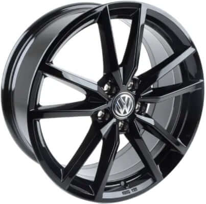 2019-2021 Volkswagen Wheels OEM Rims for Sale | Golf