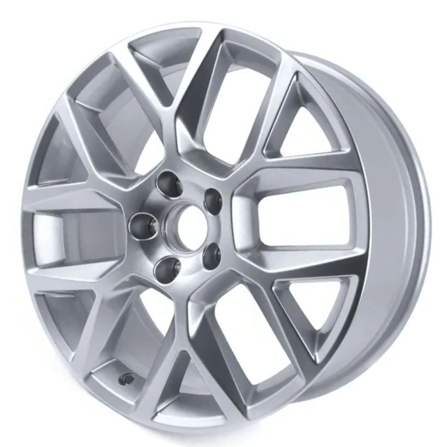 2012-2014 Volkswagen Wheels OEM Rims for Sale | Golf