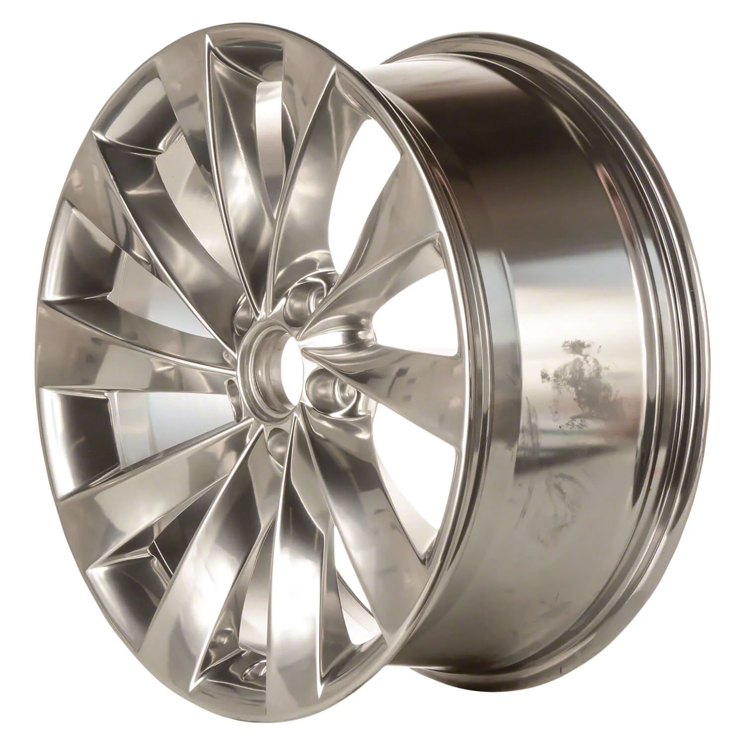 2009-2015 Volkswagen Wheels OEM Rims for Sale | Cc