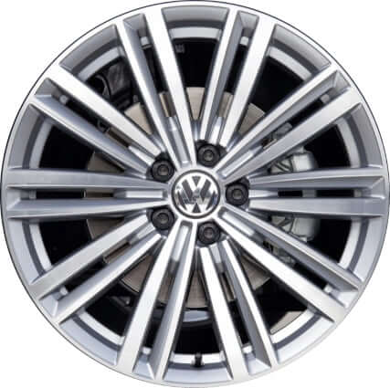 2013-2015 Volkswagen Wheels OEM Rims for Sale | Passat