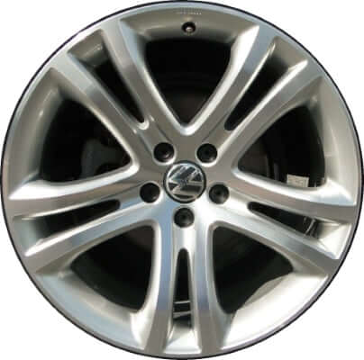 2009-2018 Volkswagen Wheels OEM Rims for Sale | Tiguan