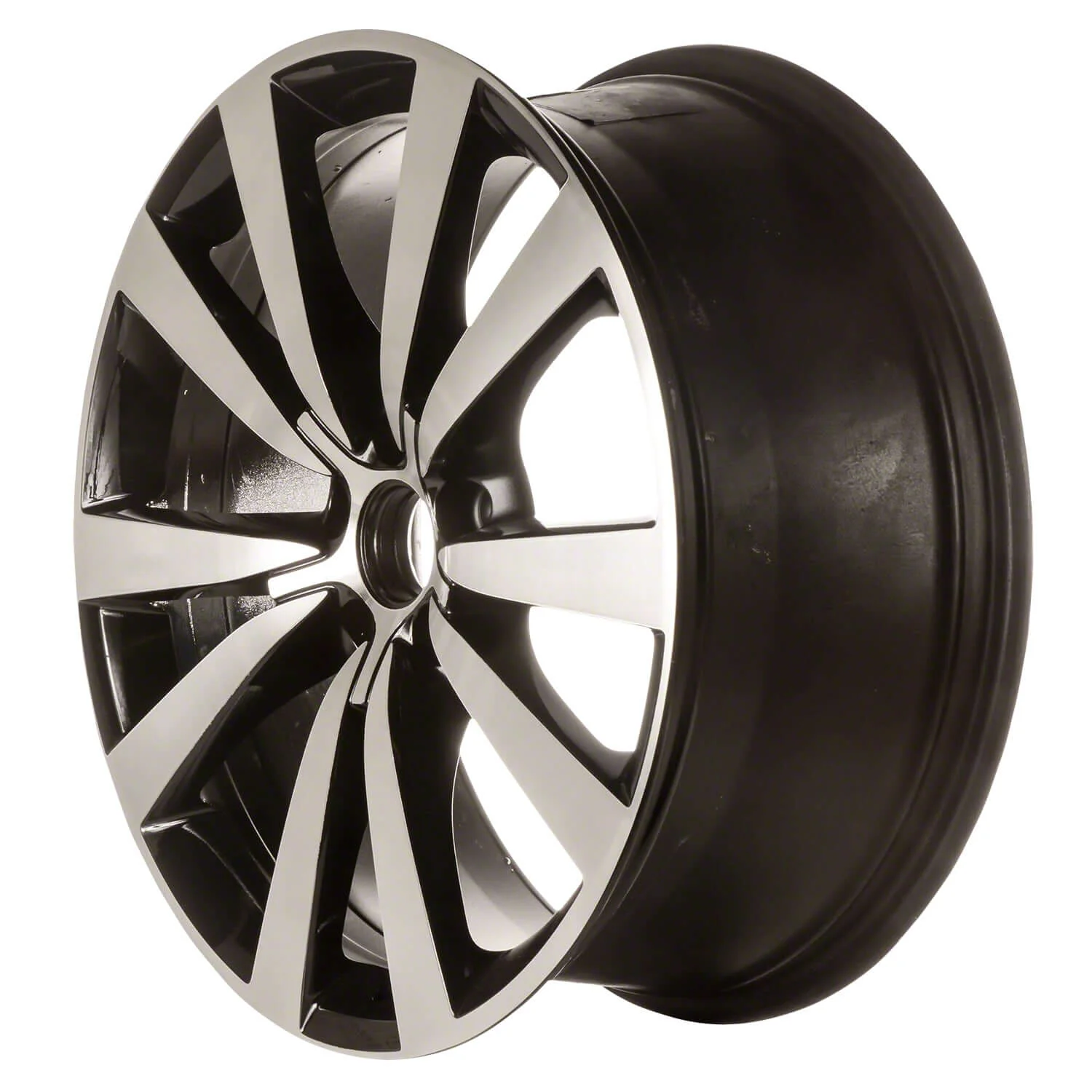 2012-2018 Volkswagen Wheels OEM Rims for Sale | Beetle Passat