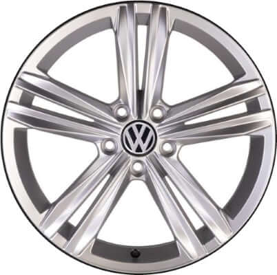 2018-2023 Volkswagen Wheels OEM Rims for Sale | Atlas