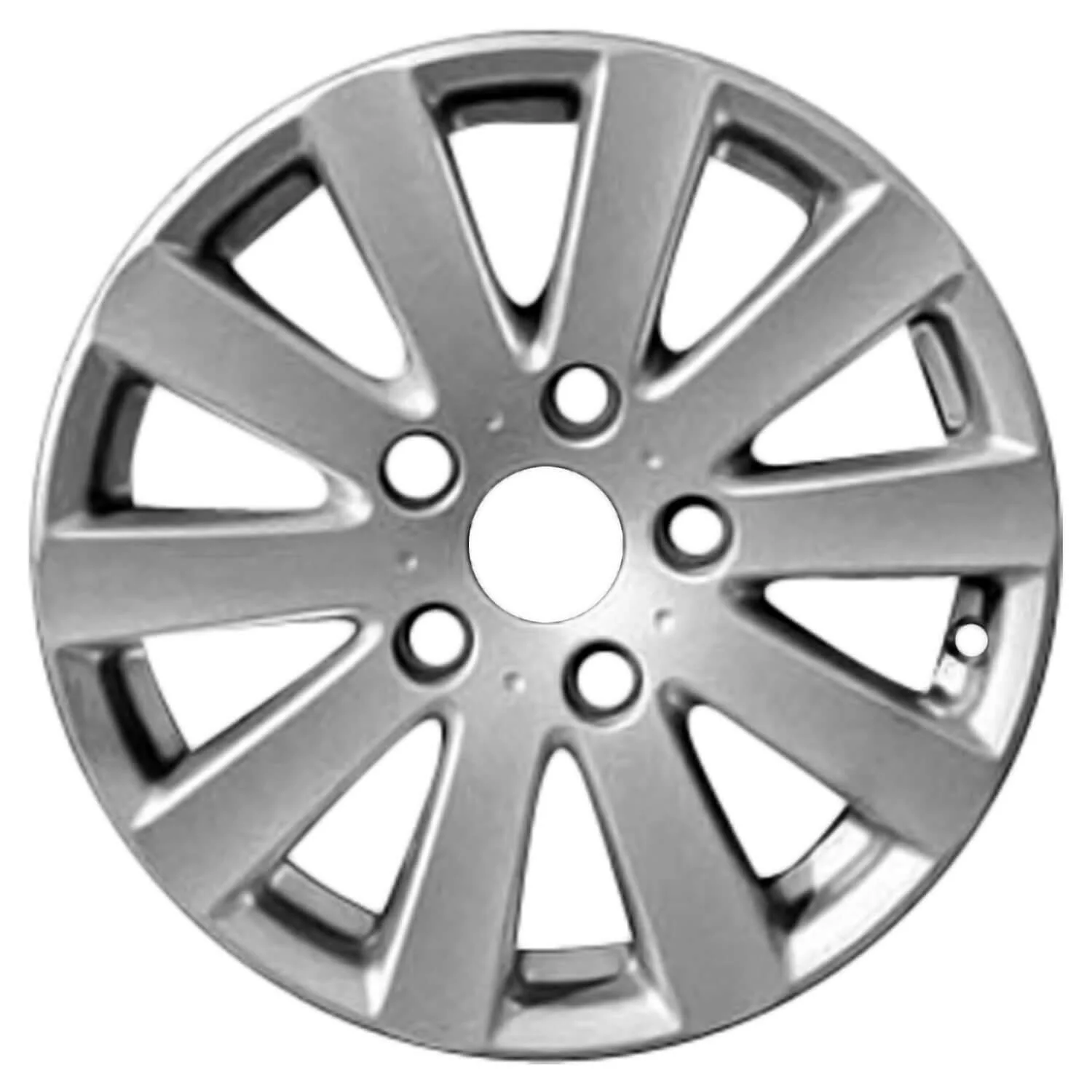 2009-2012 Volkswagen Wheels OEM Rims for Sale | Routan
