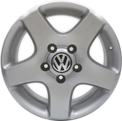 2004-2010 Volkswagen Wheels OEM Rims for Sale | Touareg