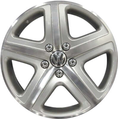 2004-2010 Volkswagen Wheels OEM Rims for Sale | Touareg