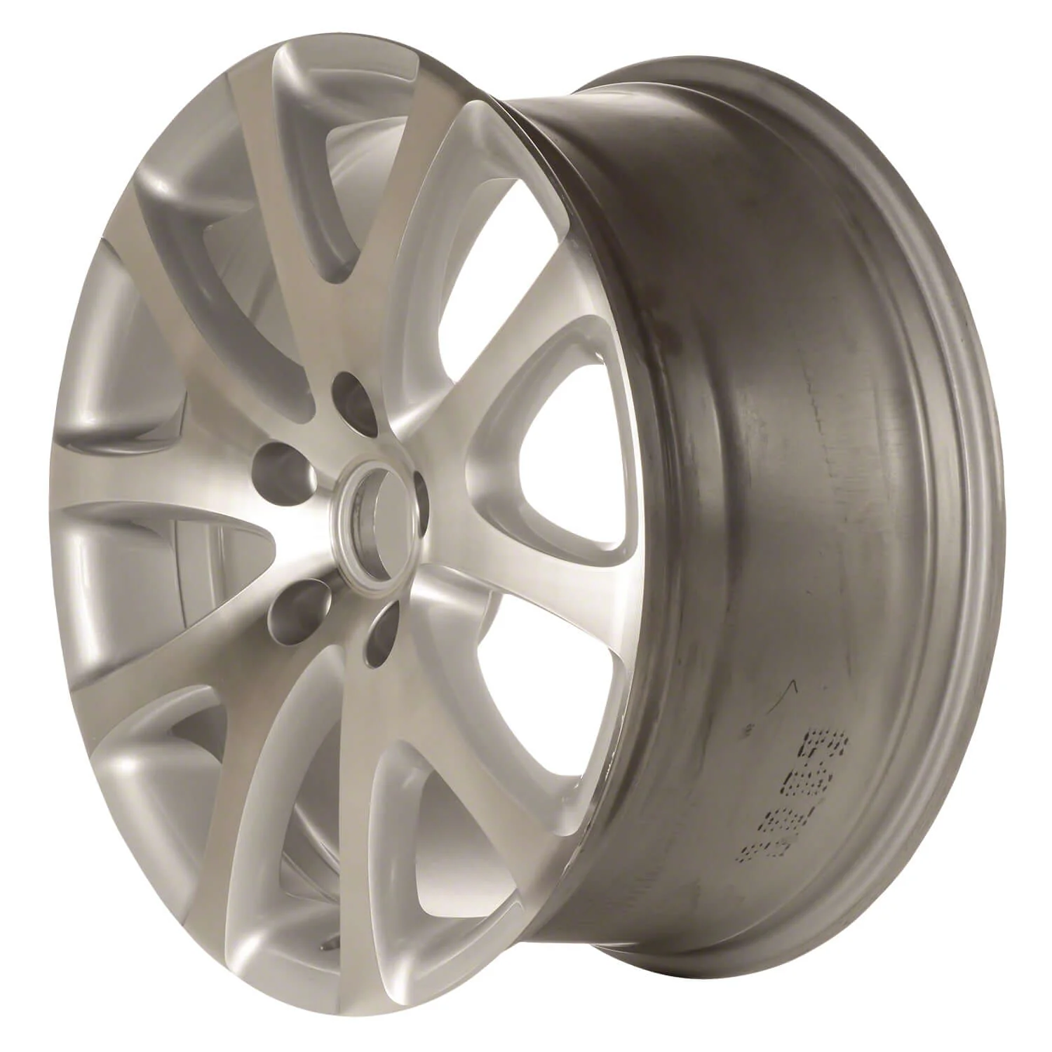 2006-2010 Volkswagen Wheels OEM Rims for Sale | Touareg