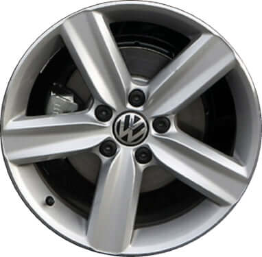 2014-2017 Volkswagen Wheels OEM Rims for Sale | Touareg