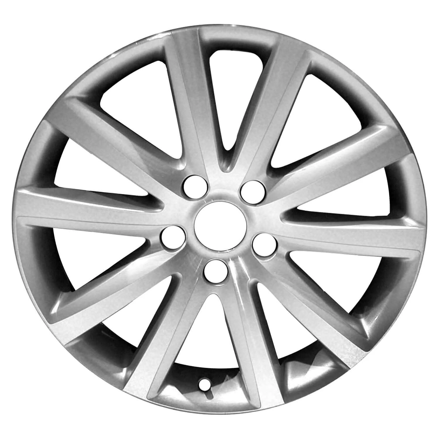 2006-2010 Volkswagen Wheels OEM Rims for Sale | Touareg