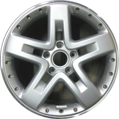2006-2010 Volkswagen Wheels OEM Rims for Sale | Touareg