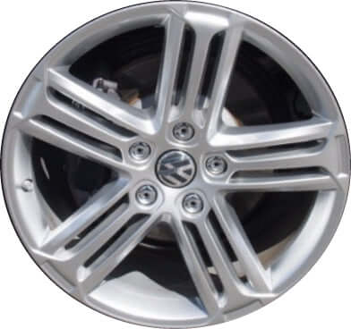 2015-2017 Volkswagen Wheels OEM Rims for Sale | Touareg
