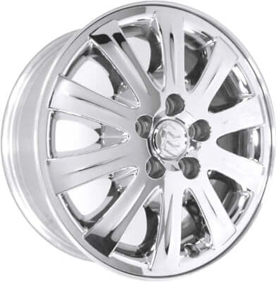 2005-2009 Buick Wheels OEM Rims for Sale | Allure Lacrosse