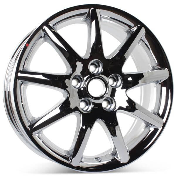 2010-2016 Buick Wheels OEM Rims for Sale | Allure Lacrosse Regal