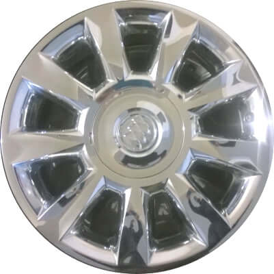 2011-2015 Buick Wheels OEM Rims for Sale | Enclave