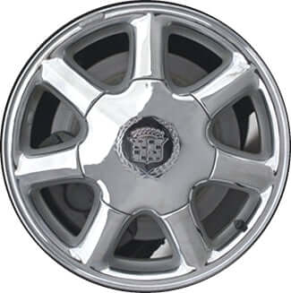 1996-2002 Cadillac Wheels OEM Rims for Sale | Eldorado Seville