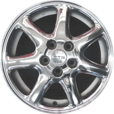 1998-2004 Cadillac Wheels OEM Rims for Sale | Seville