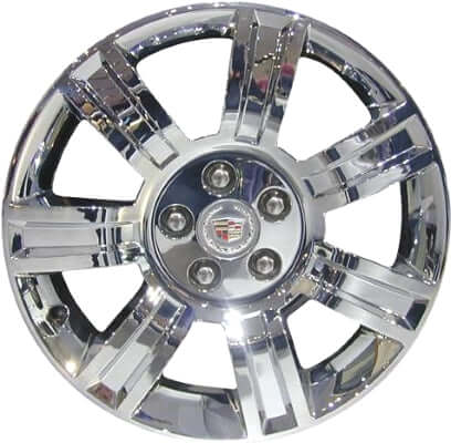 2008-2011 Cadillac Wheels OEM Rims for Sale | Dts
