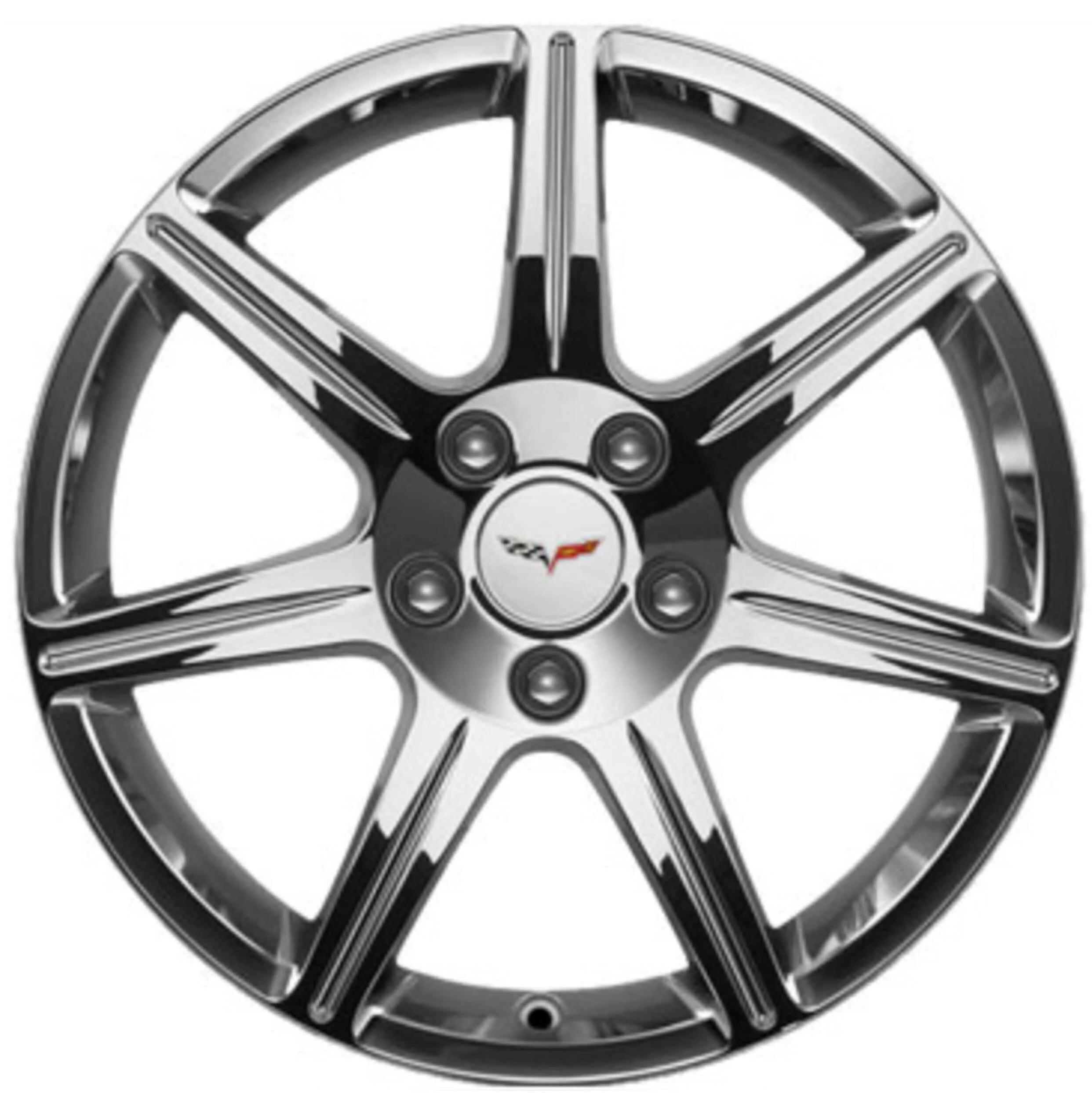 2005-2013 Chevrolet Wheels OEM Rims for Sale | Corvette