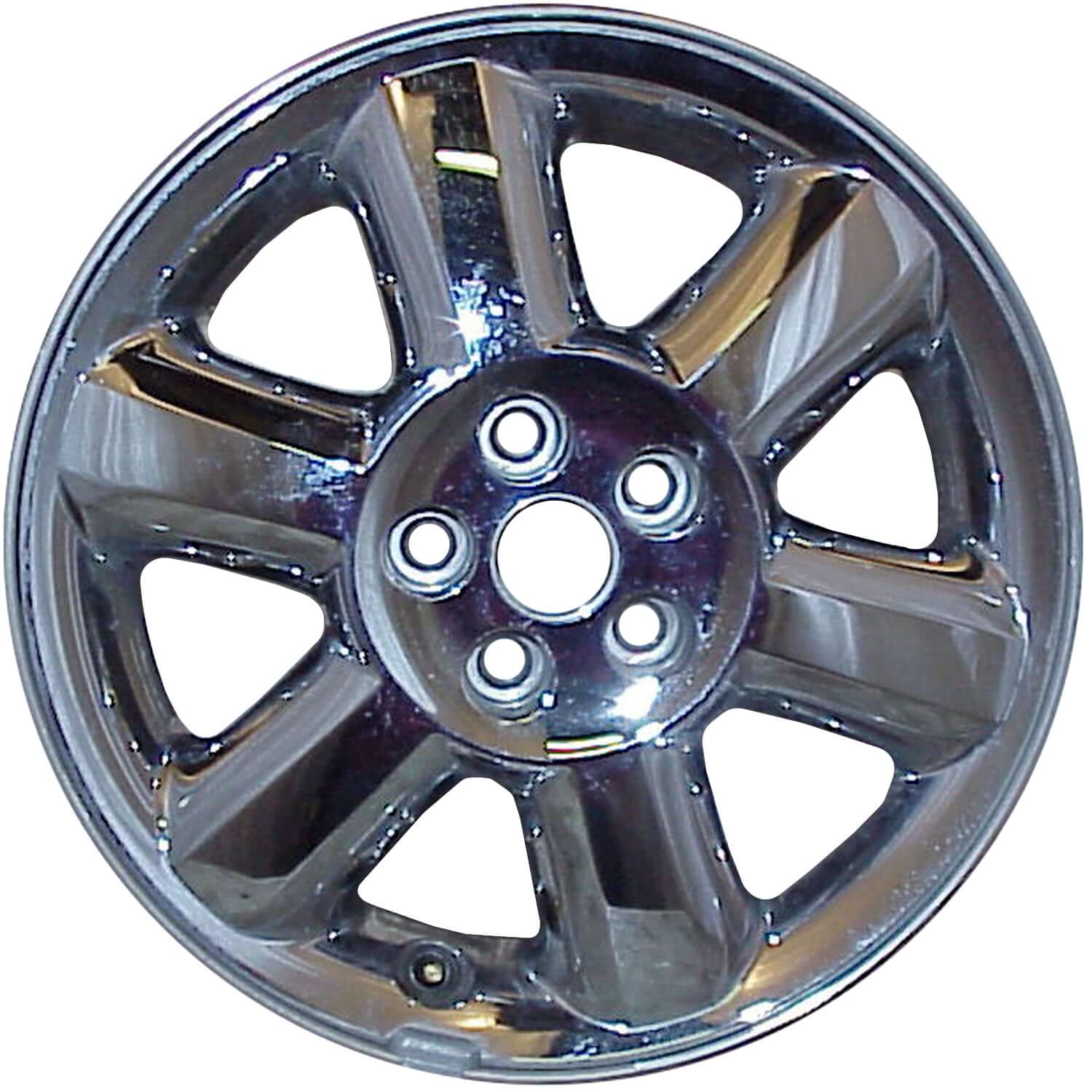 2004-2006 Chrysler Wheels OEM Rims for Sale | Pt Cruiser