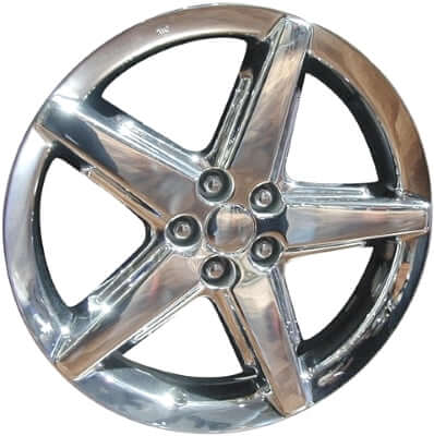 2005-2006 Chrysler Wheels OEM Rims for Sale | Pt Cruiser