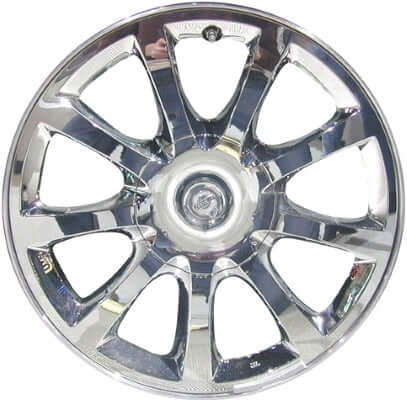 2005-2008 Chrysler Wheels OEM Rims for Sale | 300 Rwd