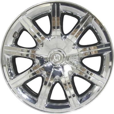 2007-2010 Chrysler Wheels OEM Rims for Sale | 300 Rwd