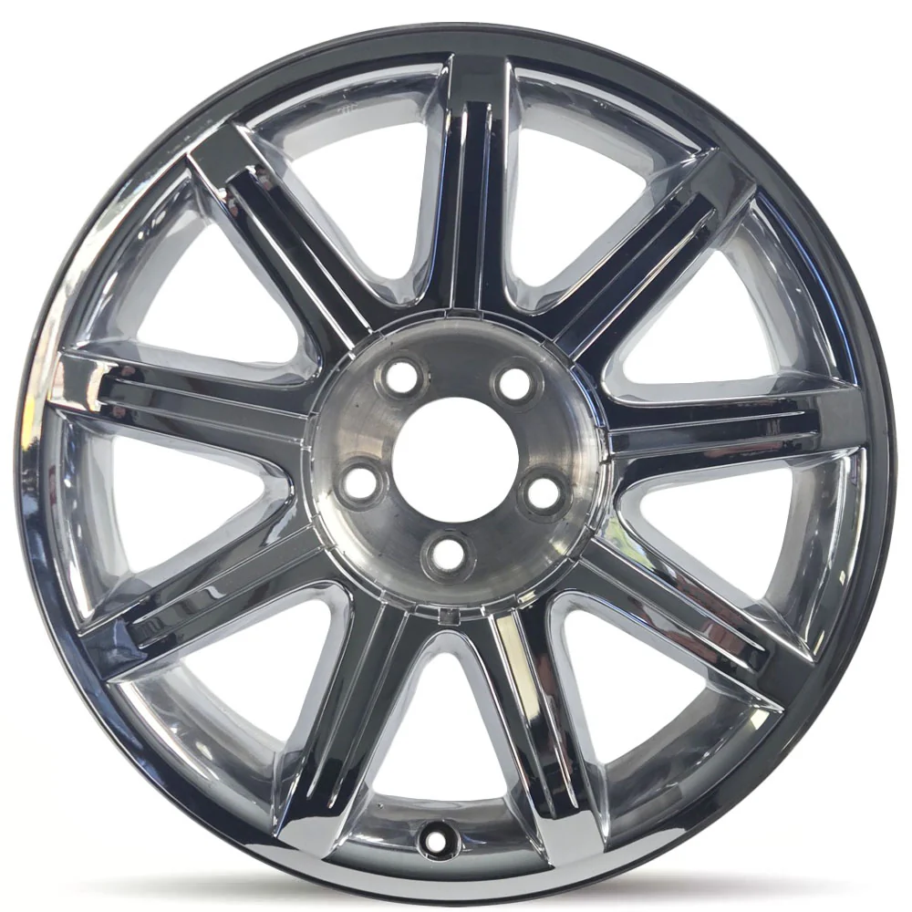 2005-2006 Chrysler Wheels OEM Rims for Sale | 300 Rwd