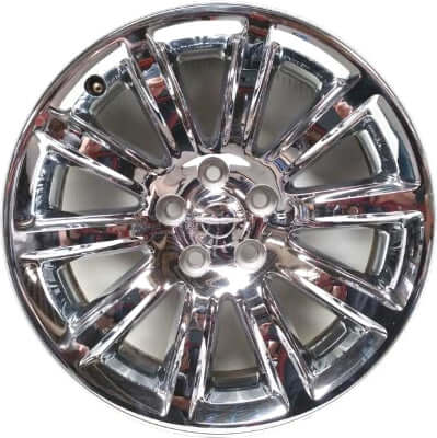 2007-2009 Chrysler Wheels OEM Rims for Sale | 300 Rwd