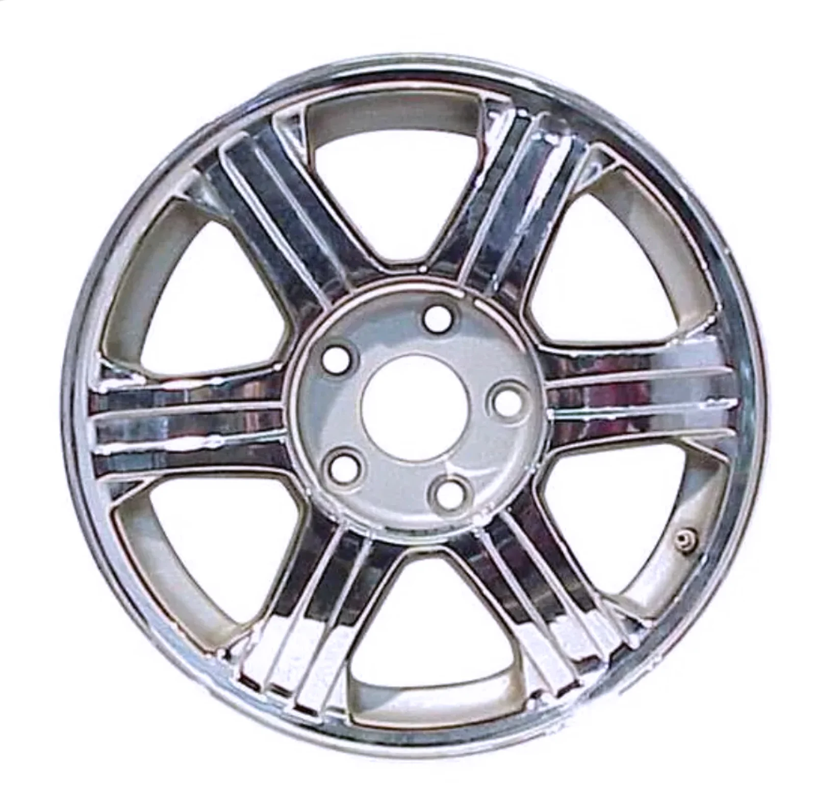 2003-2005 Chrysler Wheels OEM Rims for Sale | Pacifica