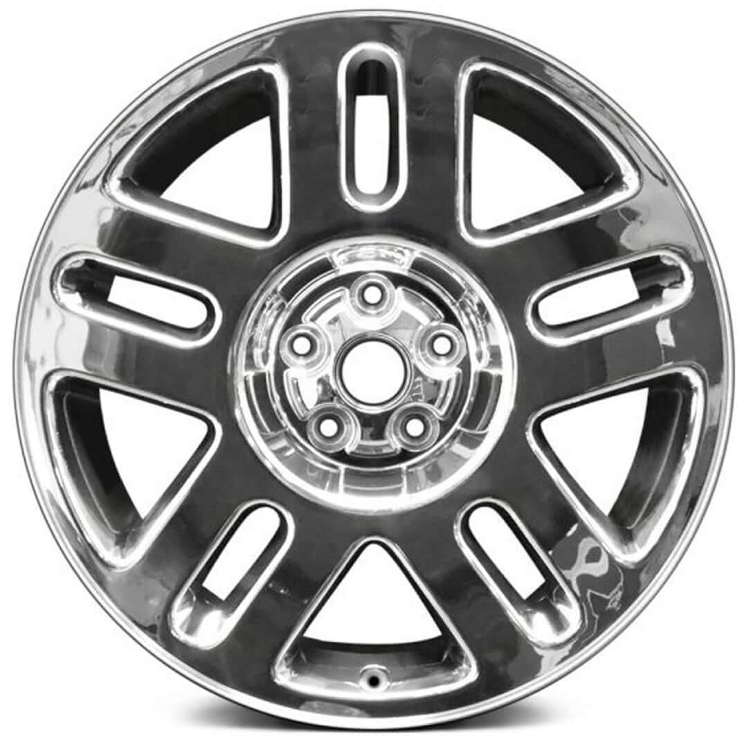 2007-2012 Dodge Wheels OEM Rims for Sale | Nitro